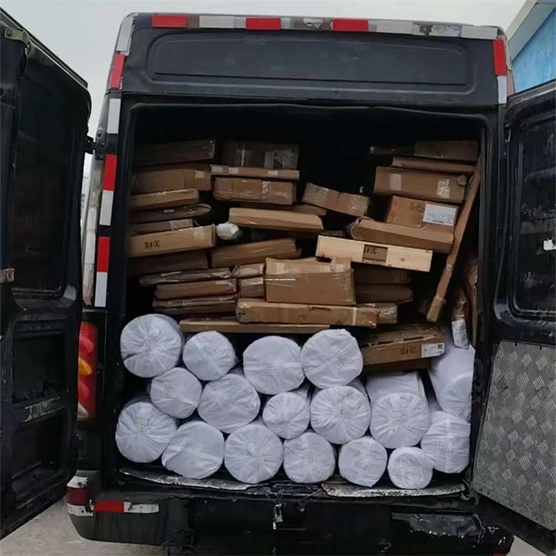 山西大同南郊至北海货运专线——一站式物流服务，让您的货物畅行无忧（北海到全国物流货运公司）