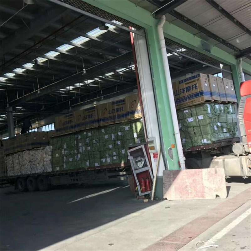 山西大同南郊至肥东物流专线，一站式服务让货运更高效（肥东物流公司电话号码）