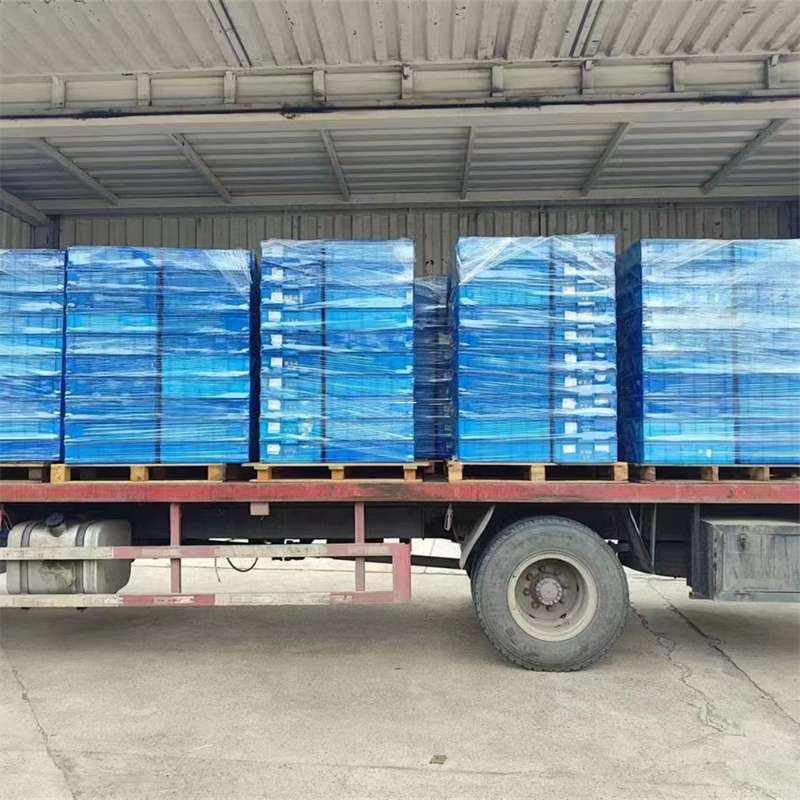 山西大同南郊到漯河物流公司一站式服务，为您的货物保驾护航