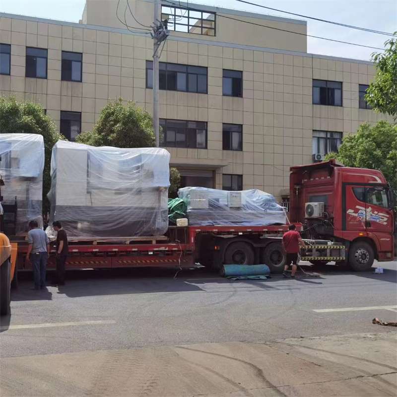 山西大同南郊到南京物流公司一站式服务，让货运更轻松