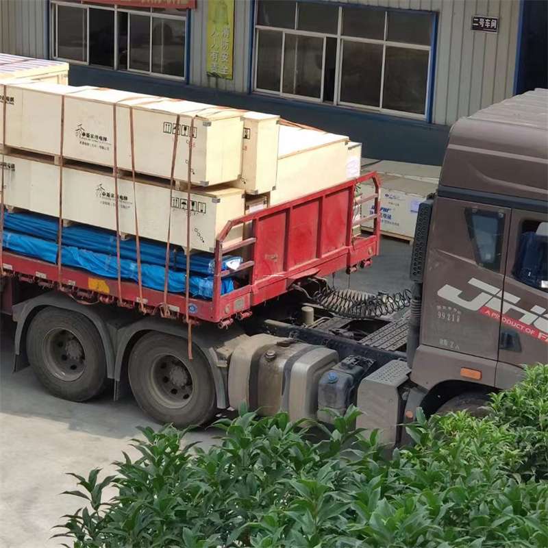 山西大同南郊到海口物流公司一站式服务，让货运更轻松
