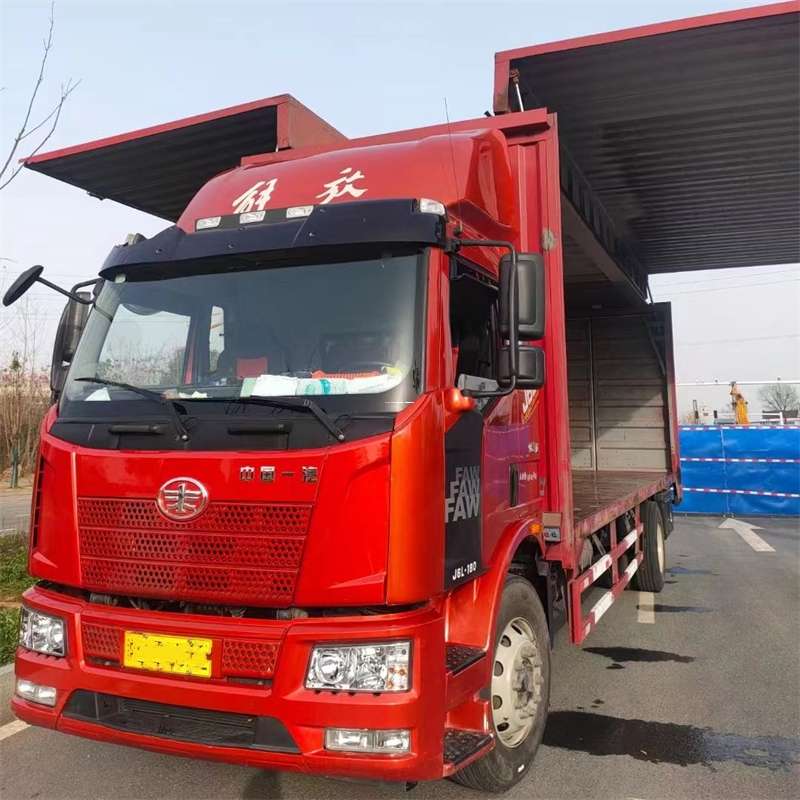 山西大同南郊到三明物流公司——一站式货运服务专家